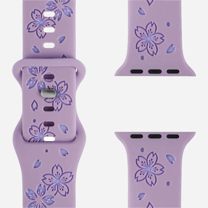 MillesTECband Apple Watch Armband "Lattice" - MillesTEC
