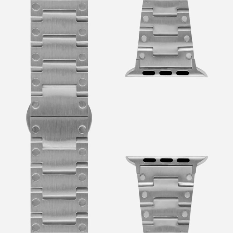 bandkult Apple Watch Armband "Orbit" – zweite Ansicht