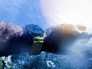 Apple Watch Armbänder