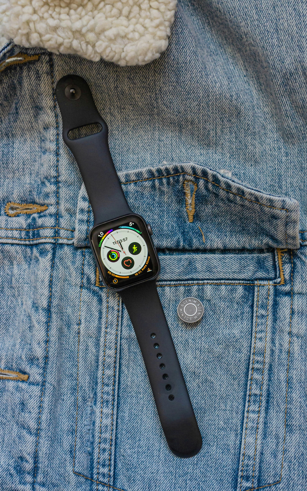 Armband für die Apple Watch