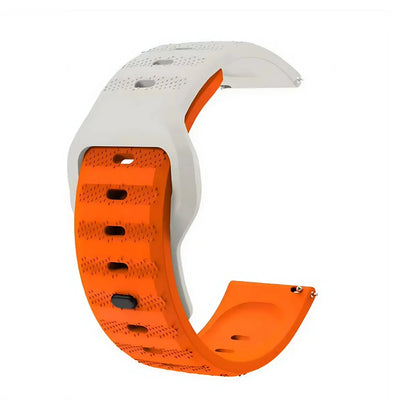 Silikon Sportarmband OneActive MillesTEC