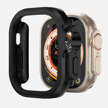 bandkult DEFENDER Case für Apple Watch Ultra