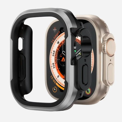 MillesTECbandPRO DEFENDER Case für Apple Watch Ultra - MillesTEC