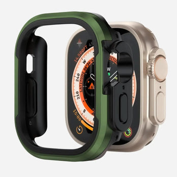 bandkult DEFENDER Case für Apple Watch Ultra – zweite Ansicht