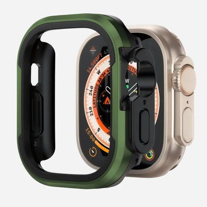 MillesTECbandPRO DEFENDER Case für Apple Watch Ultra - MillesTEC