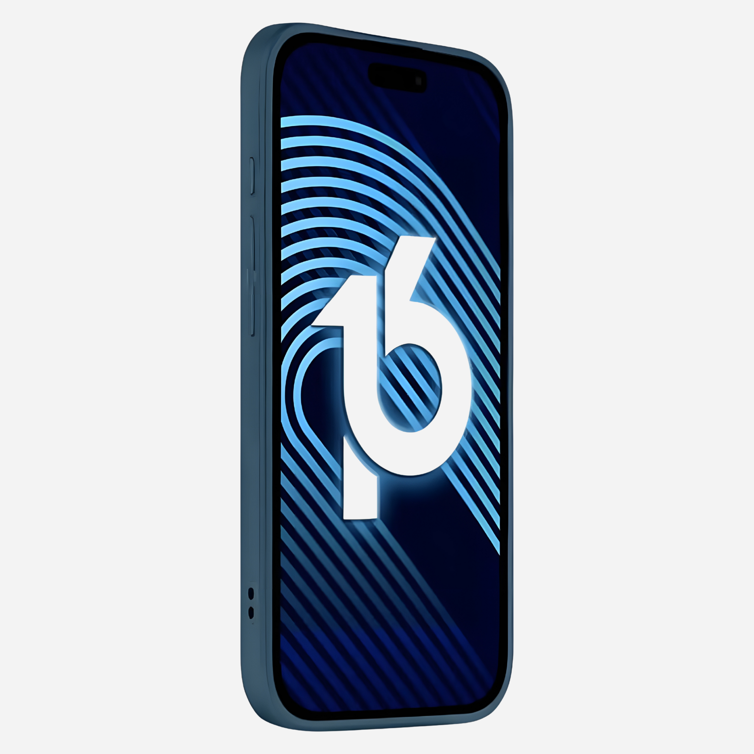 bandkult iPhone 16 Plus Tech Case bandkult