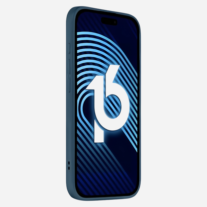 bandkult iPhone 16 Plus Tech Case bandkult