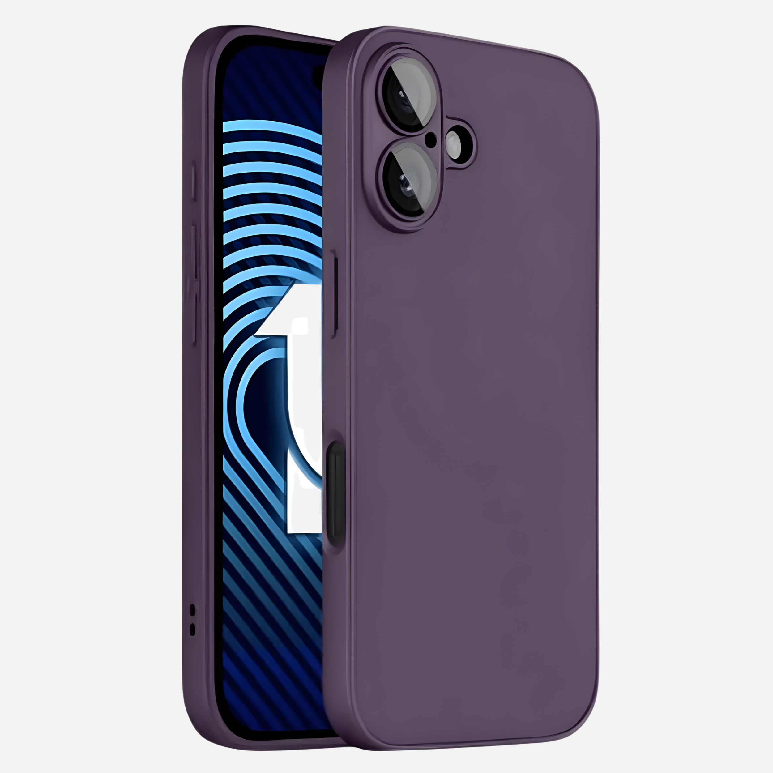 bandkult iPhone 16 Plus Tech Case bandkult
