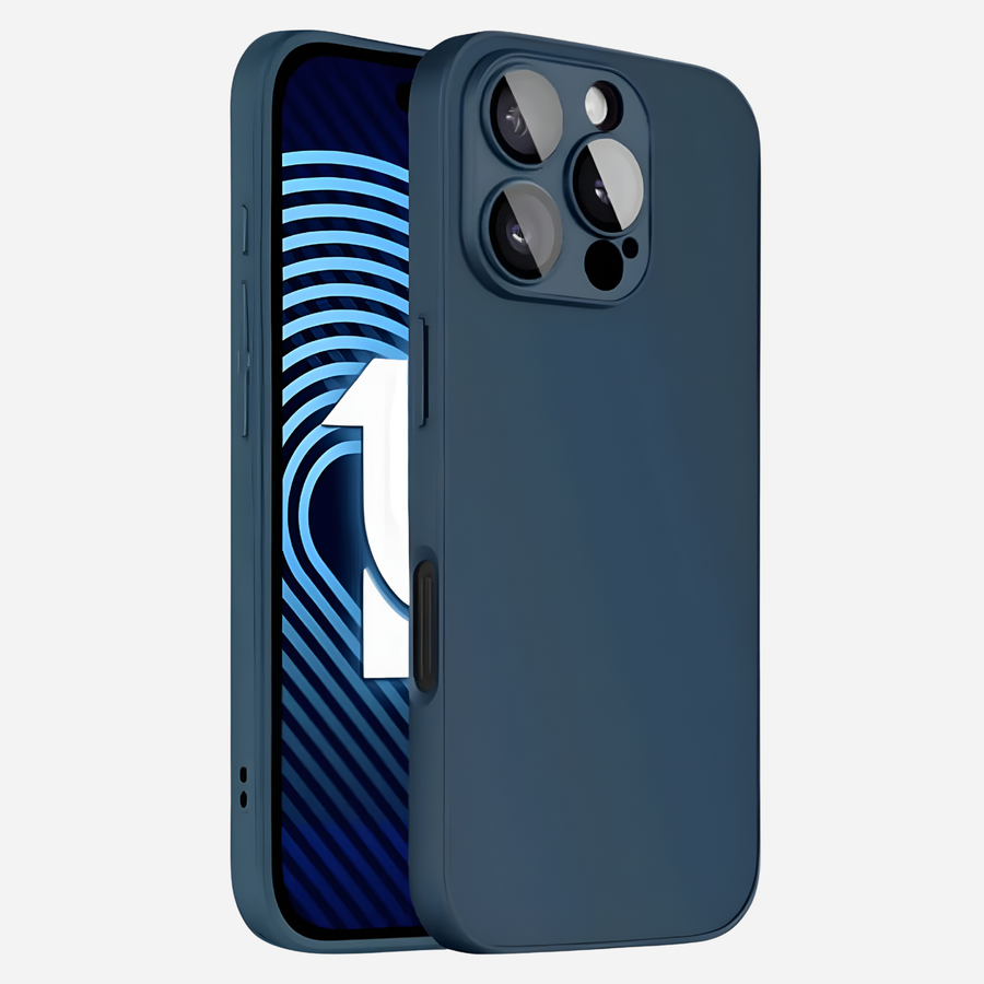 MillesTEC bandkult iPhone 16 Pro Tech Case bandkult