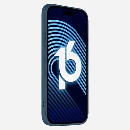 MillesTEC bandkult iPhone 16 Pro Tech Case bandkult