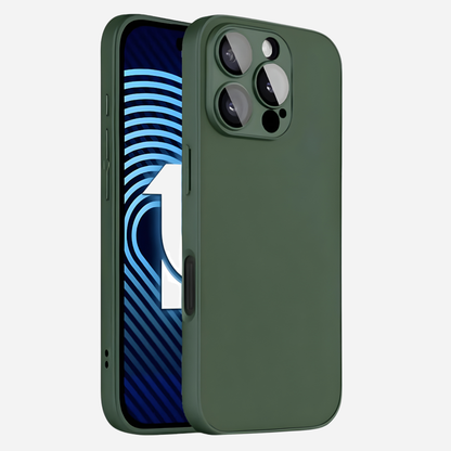 MillesTEC bandkult iPhone 16 Pro Tech Case bandkult