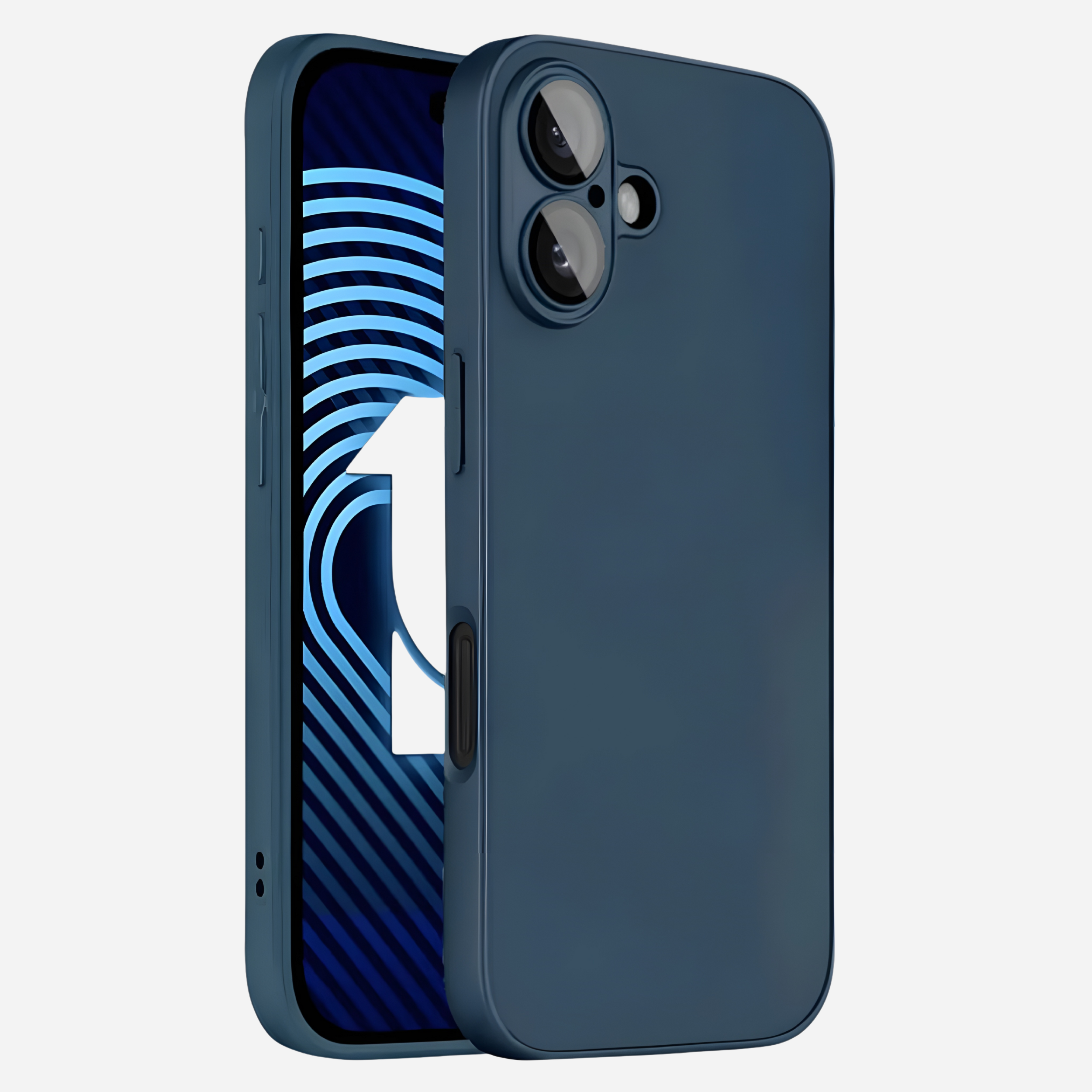 bandkult iPhone 16 Tech Case bandkult