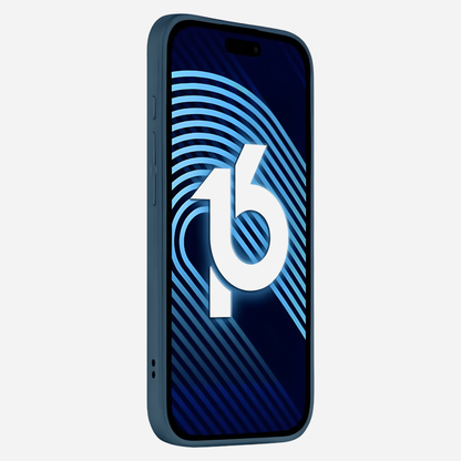 bandkult iPhone 16 Tech Case bandkult