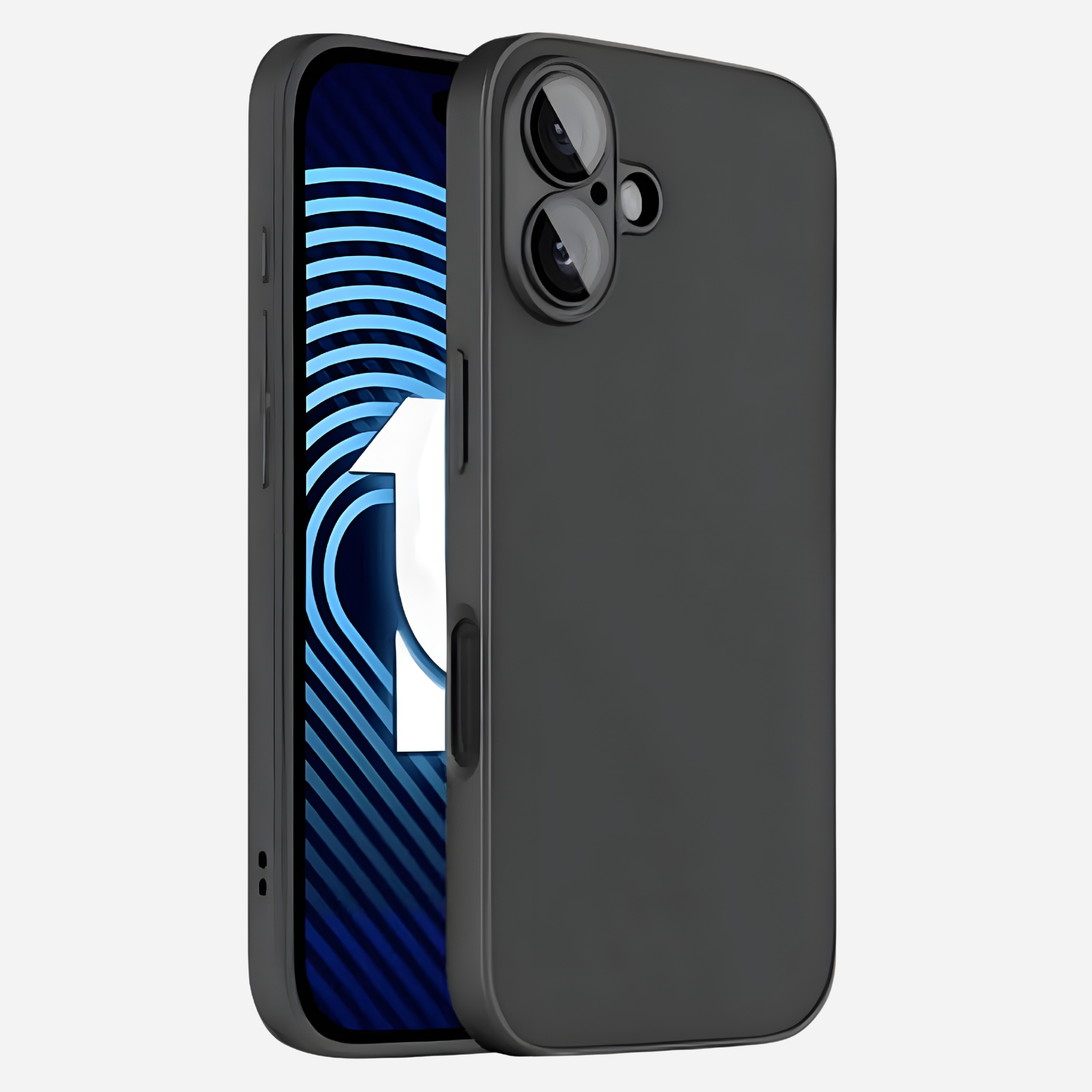 bandkult iPhone 16 Tech Case bandkult