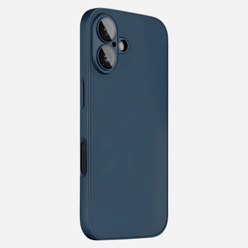 bandkult iPhone 16e Tech Case – zweite Ansicht