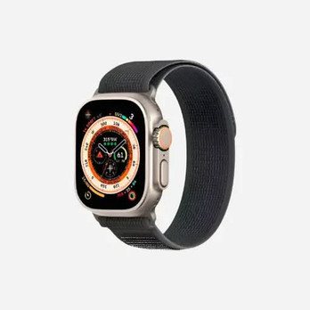Apple Watch Nylonarmband – Dux Ducis YJ Klettverschluss 38–42 mm | Verschiedene Farben