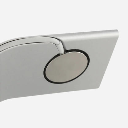 MillesTECband Aluminium Apple Watch Ständer 
