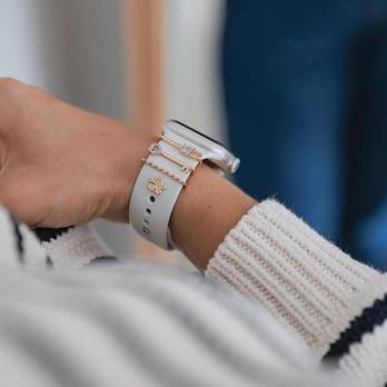 bandkult Apple Watch Charms "Golden Key" – zweite Ansicht