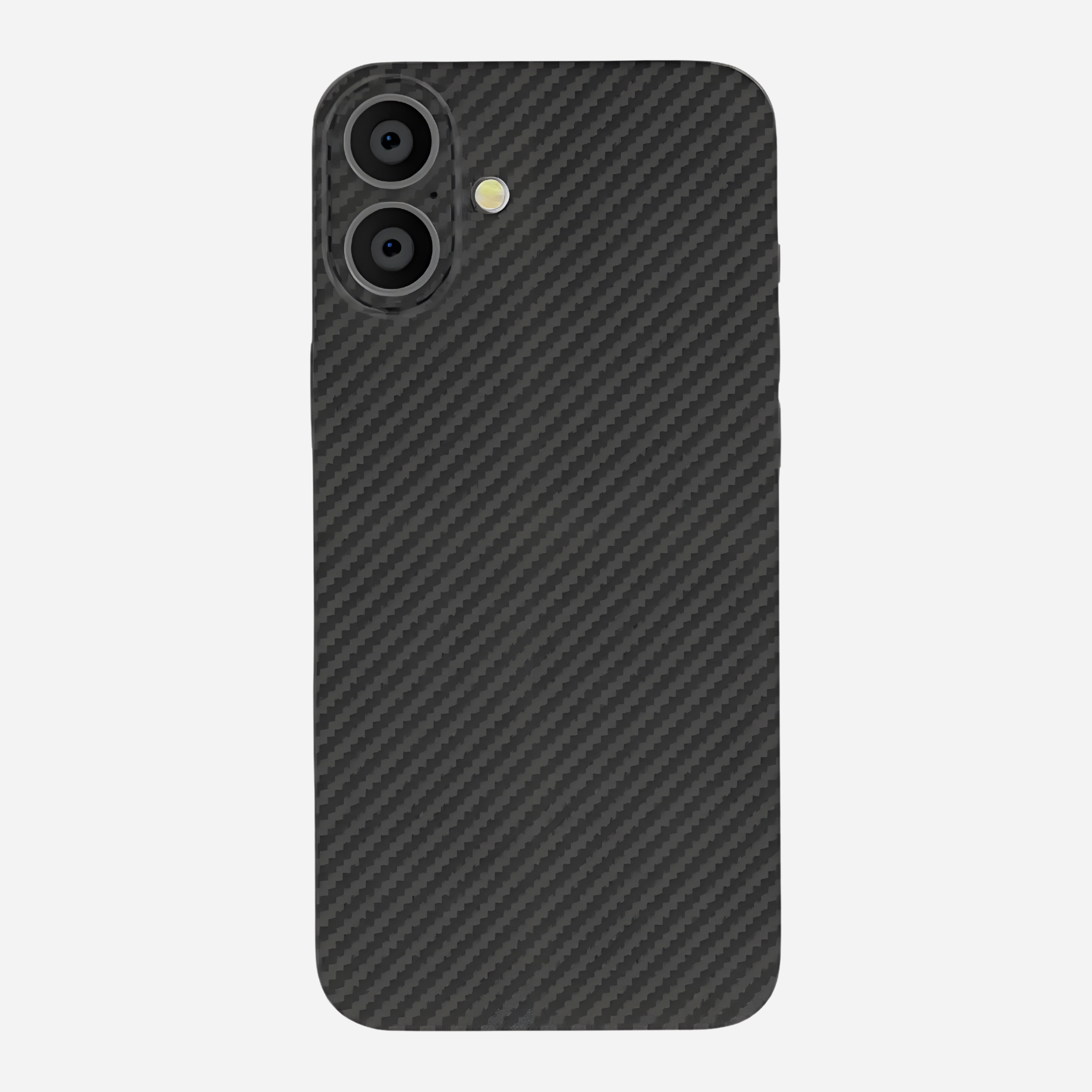 bandkult iPhone 16 Carbon Case bandkult