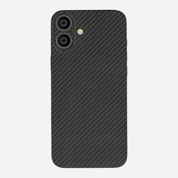 bandkult iPhone 16 Carbon Case