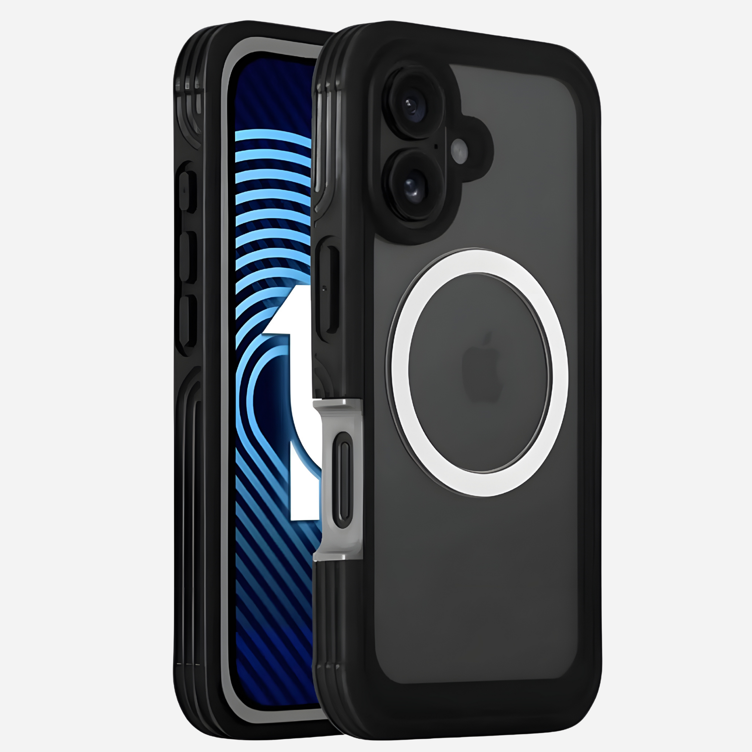 bandkult iPhone 16 Defender Case bandkult