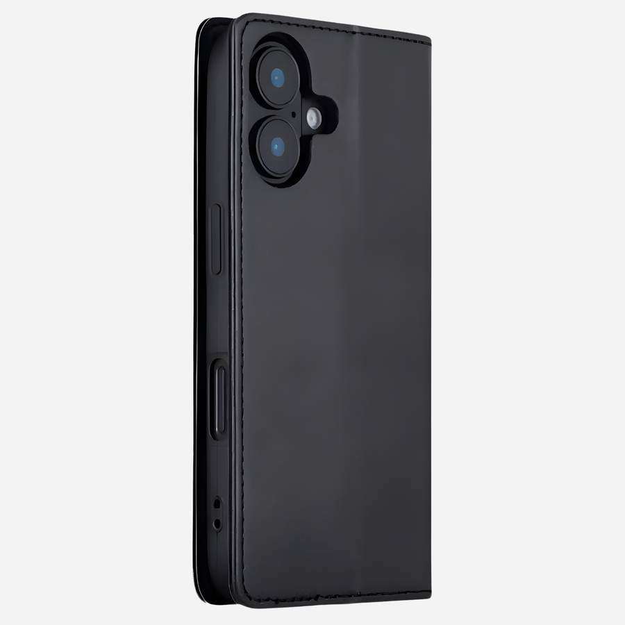 bandkult iPhone 16 Plus Book Case bandkult