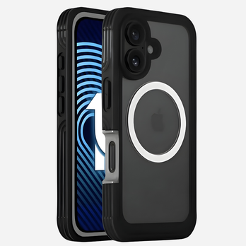 bandkult iPhone 16 Plus Defender Case