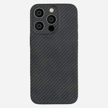 bandkult iPhone 16 Pro Carbon Case