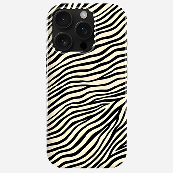 iPhone 16 Pro Fashion Case – Stylisches Design mit langlebigem Print | bandkult®