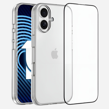 bandkult iPhone 16 voordeelverpakking