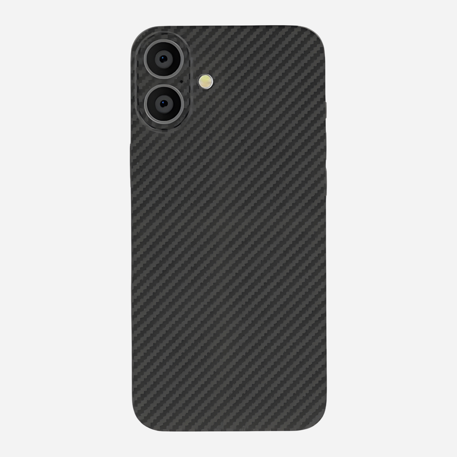 bandkult iPhone 16e Carbon Case 