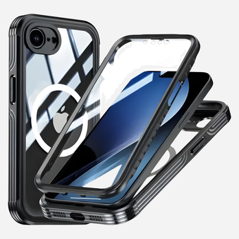 bandkult iPhone 16e Defender Case