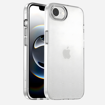 bandkult iPhone 16e Glitter Case