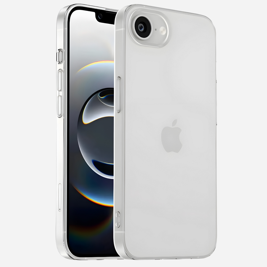 bandkult iPhone 16e Invisible Air Case