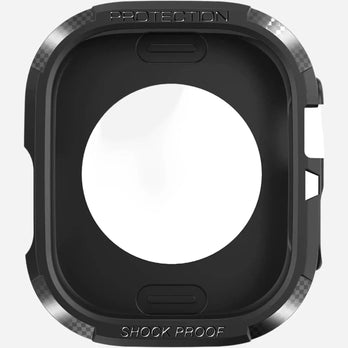 bandkult SHOCKPROOF Case für Apple Watch Ultra 49 mm – zweite Ansicht