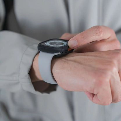 MillesTECband SHOCKPROOF Case für Apple Watch Ultra 49 mm - MillesTEC