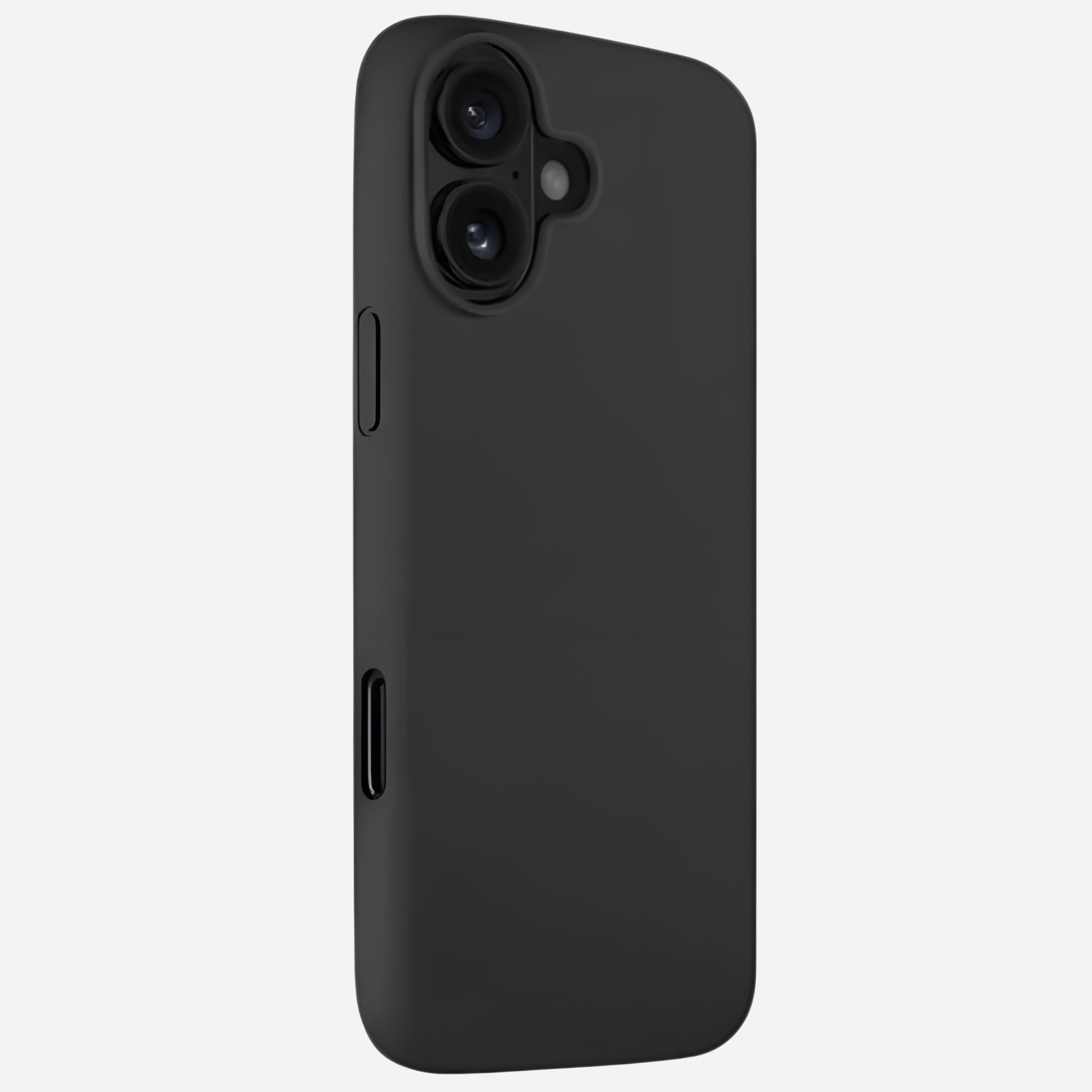 bandkult iPhone 16 Plus Silikon Case bandkult