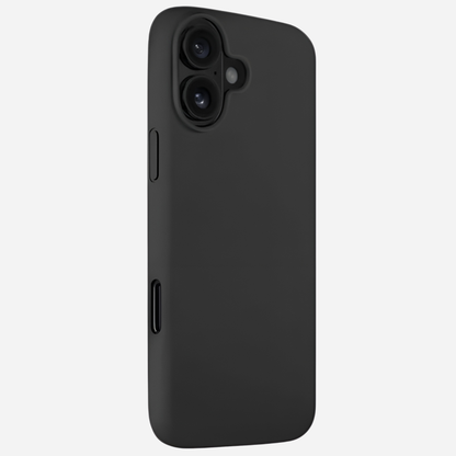 bandkult iPhone 16 Plus Silikon Case bandkult