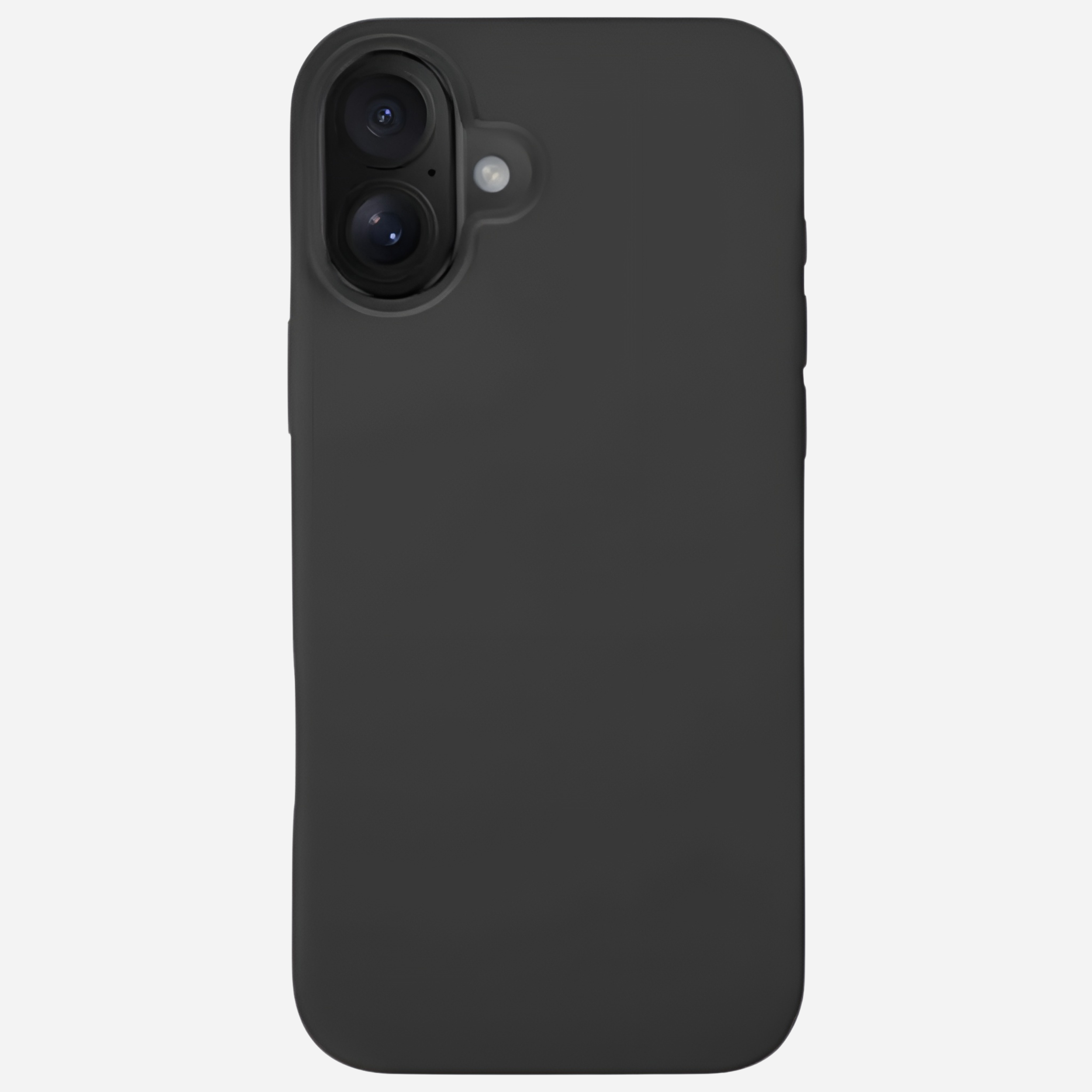 bandkult iPhone 16 Plus Silikon Case bandkult