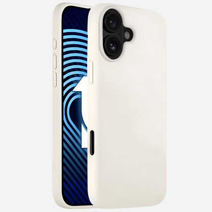 bandkult iPhone 16 Silikon Case bandkult