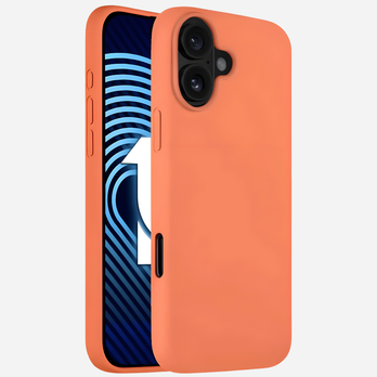 bandkult iPhone 16e Silikon Case