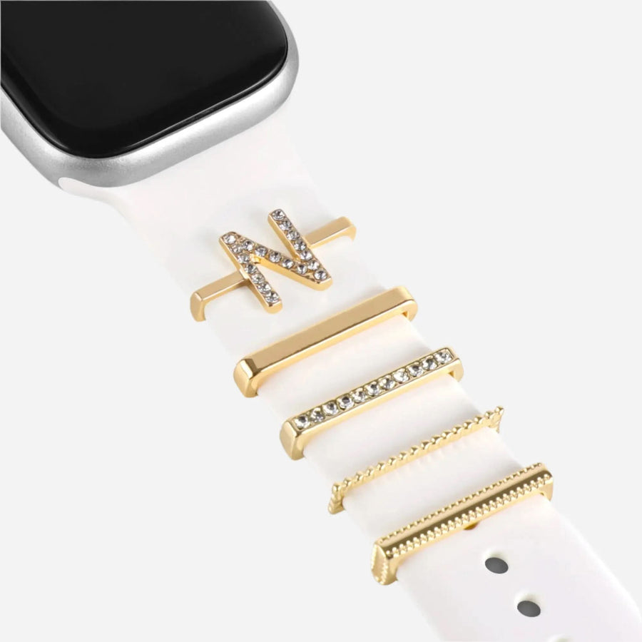MillesTECband Apple Watch Charms "N Style" - MillesTEC