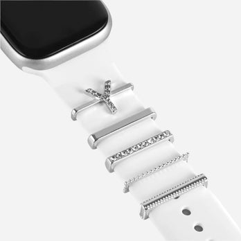 bandkult Apple Watch Charms "Y Style" – zweite Ansicht