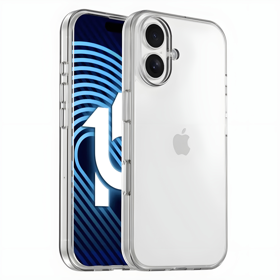 iPhone 16 Air Case bandkult