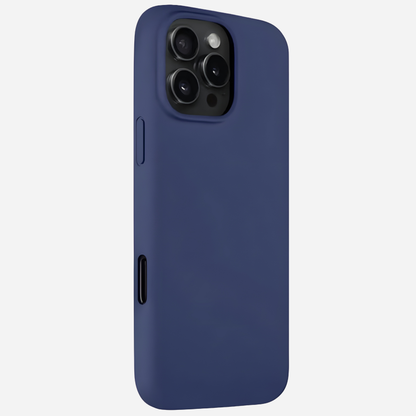 bandkult iPhone 16 Pro Silikon Case bandkult