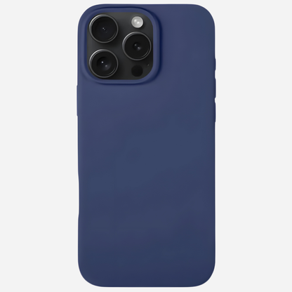 bandkult iPhone 16 Pro Silikon Case bandkult