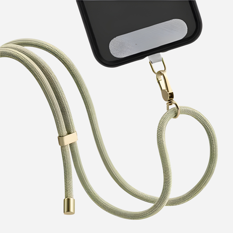 MillesTEC Lanyard Handykette zum Umhängen MillesTEC