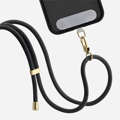 bandkult Lanyard Handykette zum Umhängen