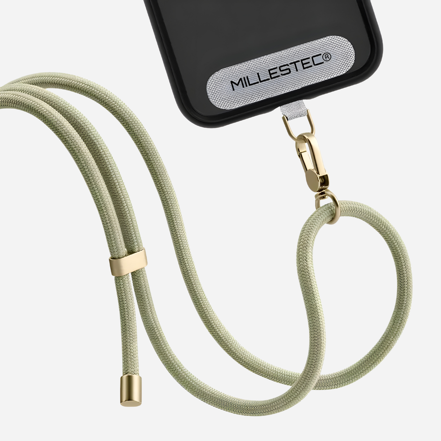 Lanyard Handykette zum Umhängen MillesTEC