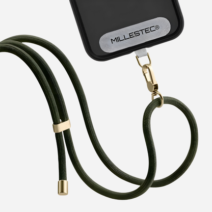 Lanyard Handykette zum Umhängen MillesTEC